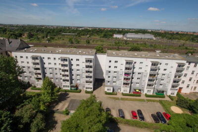 Charmante 4-Raumwohnung für die ganze Familie, 39104 Magdeburg, Wohnung