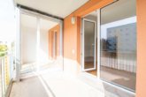 Balkon - Moderne 4-Raumwohnung im Lieblingskiez wartet auf Sie