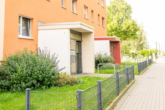 Hauseingang - Moderne 4-Raumwohnung im Lieblingskiez wartet auf Sie