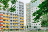 Detailansicht - Über den Dächern Magdeburgs: Ihre neue 2-Raumwohnung