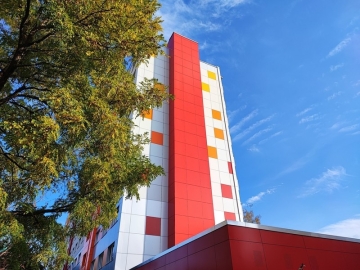 Ruhiges Wohnen im Süden Magdeburgs, Nähe Uniklinik, 39112 Magdeburg, Wohnung