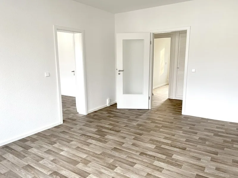 Durchgangszimmer
Musterfoto
