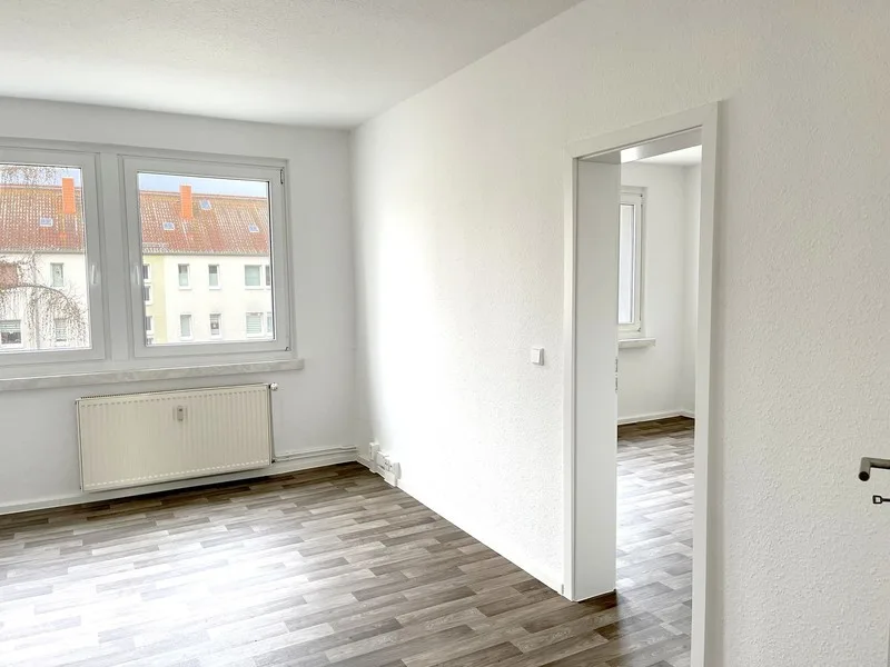 Durchgangszimmer
Musterfoto
