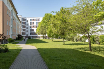 Perfekte 3-Raumwohnung unweit vom Nordpark, 39106 Magdeburg, Wohnung