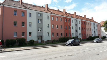 Tolle 3-Raumwohnung mit guter Verkehrsanbindung, 39108 Magdeburg, Wohnung